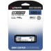 Накопитель внутренний SSD M.2 Kingston DC2000B 480G NVMe 2280 PCIe 4.0 x4 3D NAND TLC