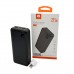 Внешний аккумулятор WUW Y138 20000 mAh 22.5W черный