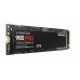 Твердотельный накопитель SSD Samsung 980 PRO 2 TB (MZ-V8P2T0BW)