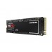 Твердотельный накопитель SSD Samsung 980 PRO 2 TB (MZ-V8P2T0BW)