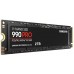 Накопитель SSD NVME - Samsung 990 PRO 2 TB (MZ-V9P2T0BW) Накопитель SSD NVME - Samsung 990 PRO 2 TB (MZ-V9P2T0BW)