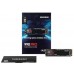 Накопитель SSD NVME - Samsung 990 PRO 2 TB (MZ-V9P2T0BW) Накопитель SSD NVME - Samsung 990 PRO 2 TB (MZ-V9P2T0BW)