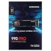 Накопитель SSD NVME - Samsung 990 PRO 2 TB (MZ-V9P2T0BW) Накопитель SSD NVME - Samsung 990 PRO 2 TB (MZ-V9P2T0BW)