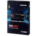 Накопитель SSD NVME - Samsung 990 PRO 2 TB (MZ-V9P2T0BW) Накопитель SSD NVME - Samsung 990 PRO 2 TB (MZ-V9P2T0BW)