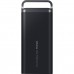 SSD накопитель Samsung T5 EVO 8 TB (MU-PH8T0S)
