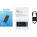 SSD накопитель Samsung T5 EVO 8 TB (MU-PH8T0S)