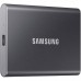 ССД диск - накопитель скоростной Samsung T7 2 TB Titan Gray (MU-PC2T0T/WW) ССД диск - накопитель скоростной Samsung T7 2 TB Titan Gray (MU-PC2T0T/WW)
