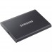 ССД диск - накопитель скоростной Samsung T7 2 TB Titan Gray (MU-PC2T0T/WW) ССД диск - накопитель скоростной Samsung T7 2 TB Titan Gray (MU-PC2T0T/WW)