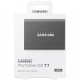 ССД диск - накопитель скоростной Samsung T7 2 TB Titan Gray (MU-PC2T0T/WW) ССД диск - накопитель скоростной Samsung T7 2 TB Titan Gray (MU-PC2T0T/WW)