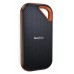 Портативный SSD диск накопитель SanDisk Extreme PRO V2 2 TB (SDSSDE81-2T00-G25) Портативный SSD диск накопитель SanDisk Extreme PRO V2 2 TB (SDSSDE81-2T00-G25)