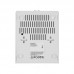 Коммутатор - свитч сетевой  MikroTik RB260GSP (CSS106-1G-4P-1S)