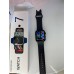 Умные часы Smart Т900 Pro Max (Lux) черные