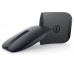 Мышь беспроводная Bluetooth - Dell Ms700 Travel (570-ABQN) черная