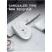 Мышь беспроводная 2 режимная APAYADO T02 Pro Dual Mode Wireless Mouse серая