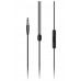 Наушники OnePlus Nord Wired Earphones E103A 3.5mm черные