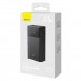 Аккумулятор портативный Baseus Star-Lord Digital Display 30000mAh 22.5W PPXJ30 черный