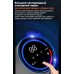 Аккумуляторный ручной пылесос ABIR vc205 серый