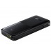 Внешний аккумулятор со встроенным кабелем Baseus Bipow 2 Digital Display Built-in USB-C Cable 10000mah