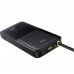 Внешний аккумулятор со встроенным кабелем Baseus Bipow 2 Digital Display Built-in USB-C Cable 10000mah