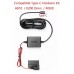 Парковочный кабель прямого подключения 70mai Hardwire Kit OBD II Type-C Interface