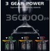 Автомобильный пылесос CENRR 360 000 pa