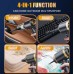 Автомобильный пылесос CENRR 360 000 pa