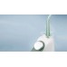 Насадки 2 штуки для ирригатора Oclean Nozzle N10 for oclean w10 зеленые (6970810551945)