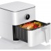 Аэро-фритюрница - мультипечь Xiaomi Smart Air Fryer MAF10 6.5 литров белая
