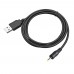 Кабель для планшета Grand USB-A male - 2.5*0.7 mm (тонкая игла)
