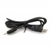 Кабель для планшета Grand USB-A male - 2.5*0.7 mm (тонкая игла)