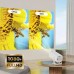 Проектор Hongtop S40 4K Android 11 Magcubic Smart TV