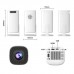 Проектор Hongtop P30 Pro на Android 12 с WIFI