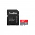 Карта памяти SanDisk Ultra 120 MBps microSDHC 32GB Class 10 A1 SDSQUA4-032G-GN6MA
