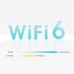Wi-Fi cистема TP-Link Deco X50 (2pack) ax3000 - комплект из 2 роутеров