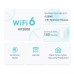 Wi-Fi cистема TP-Link Deco X50 (2pack) ax3000 - комплект из 2 роутеров