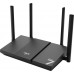Роутер - маршрутизатор WiFi7 - Asus RT-BE50 (90IG09U0-MO3S00) BE36000