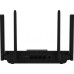 Роутер - маршрутизатор WiFi7 - Asus RT-BE50 (90IG09U0-MO3S00) BE36000
