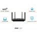 Роутер - маршрутизатор WiFi7 - Asus RT-BE50 (90IG09U0-MO3S00) BE36000