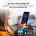 Роутер - маршрутизатор WiFi7 - Asus RT-BE50 (90IG09U0-MO3S00) BE36000