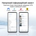 Роутер - маршрутизатор WiFi7 - Asus RT-BE50 (90IG09U0-MO3S00) BE36000