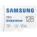 Карта памяти Samsung Microsdxc Pro 128gb C10 W/A MB-MJ128KA/EU