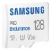 Карта памяти Samsung Microsdxc Pro 128gb C10 W/A MB-MJ128KA/EU