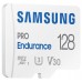 Карта памяти Samsung Microsdxc Pro 128gb C10 W/A MB-MJ128KA/EU