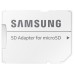 Карта памяти Samsung Microsdxc Pro 128gb C10 W/A MB-MJ128KA/EU