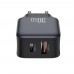 Адаптер питания - зарядное устройство XO L156 30W 2 порта USB-A + USB-C