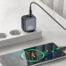 Адаптер питания - зарядное устройство XO L156 30W 2 порта USB-A + USB-C