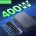Хаб-адаптер питания Rocoren 400w GaN3