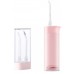 Ирригатор MiJia Flusher Oral Irrigator (MEO702) розовый