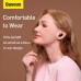 Наушники беспроводные Baseus Encok WM01 Plus NGTW370101 черные