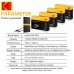 Внешний накопитель SSD USB Type-C Kodak X200 512Gb черный